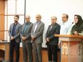 گزارش تصویری مراسم روز کارمند